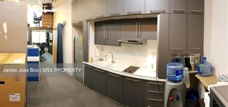 The Central (D1), Office #639130831